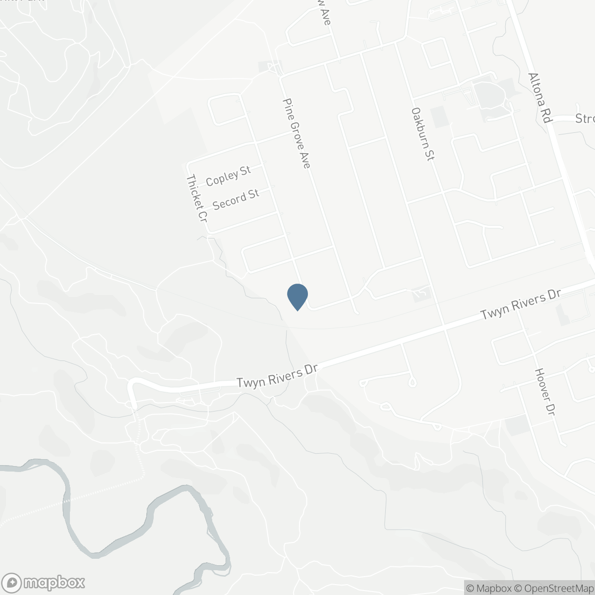 1604 VALLEY RIDGE CRESCENT, Pickering, Ontario L1V 6S2